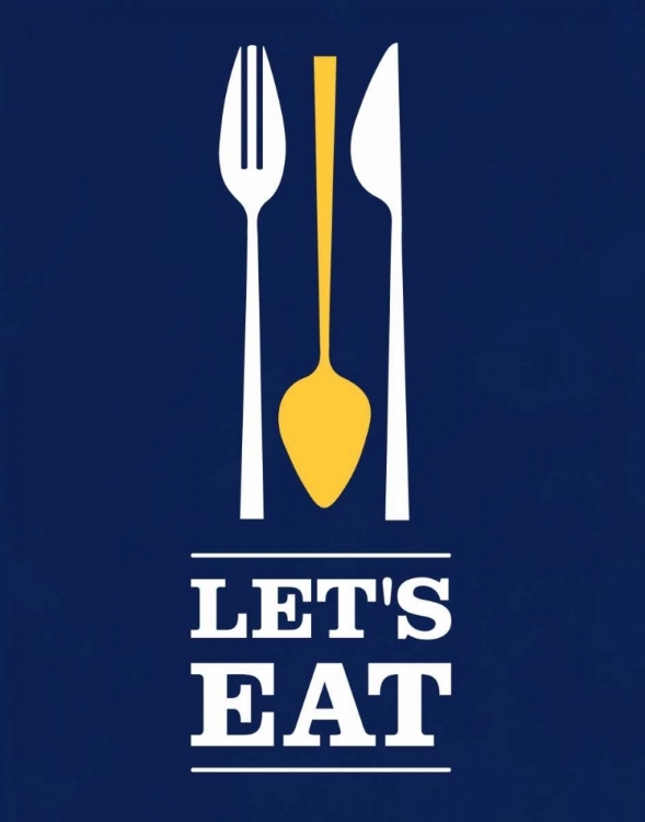 Picture of LETS EAT