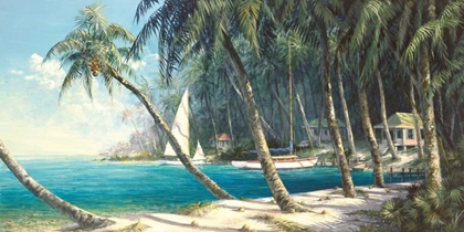 Picture of BALI COVE