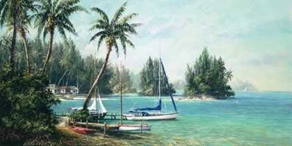 Picture of ISLAND COVE