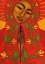 Picture of RED MADONNA