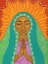 Picture of VIRGIN DE GUADALUPE