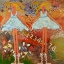 Picture of DESERT DANCE