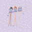 Picture of FLOWER GIRLS
