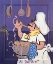 Picture of AL DENTE