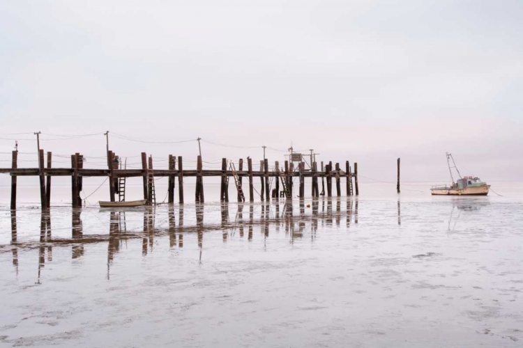 Picture of ANTIQUE PIER - 103