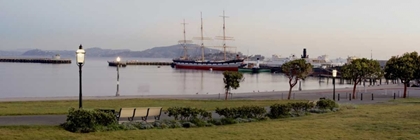 Picture of AQUATIC PARK PANO - 125