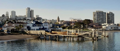 Picture of AQUATIC PARK PANO - 127