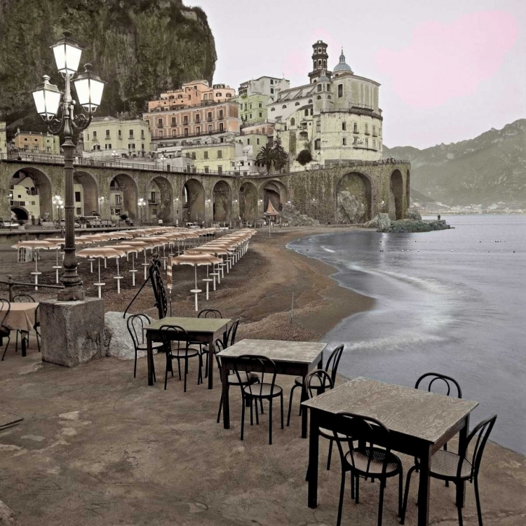 Picture of ATRANI CAFFE - 5