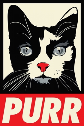 Picture of PURR PROPAGANDA