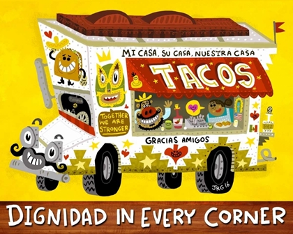 Picture of TACO TRUCK