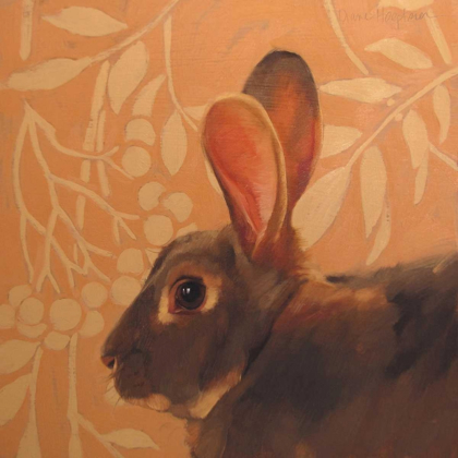 Picture of THE HARE