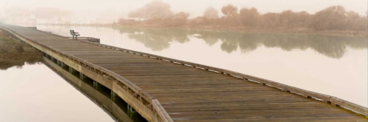 Picture of TRANQUIL PIER