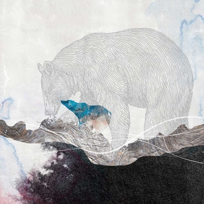 Picture of BEAR 2