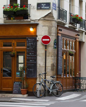 Picture of RUE DE LA COLOMBE