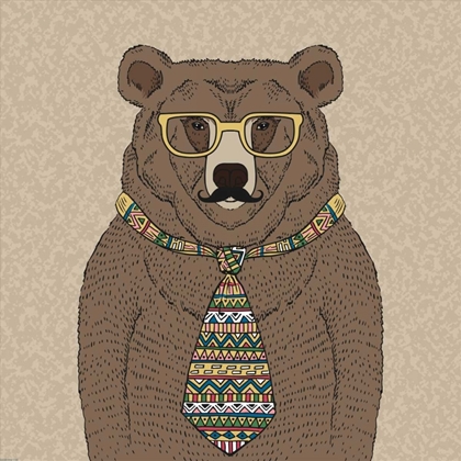 Picture of BEAR-MAN