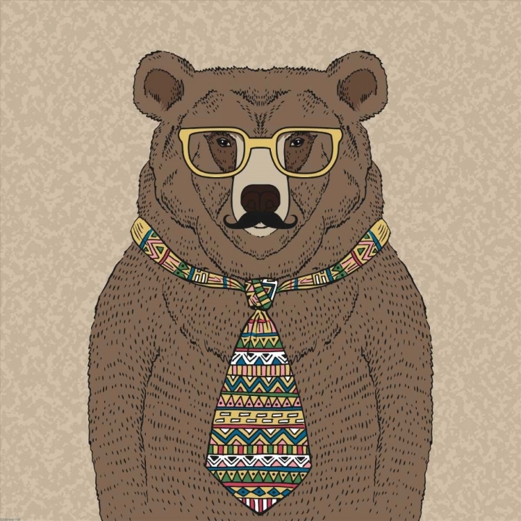 Picture of BEAR-MAN