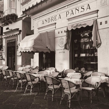 Picture of ANDREA PANSA AMALFI