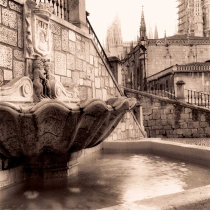 Picture of BURGOS ESPANA