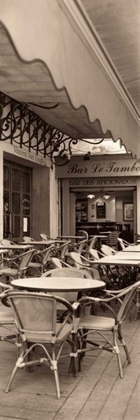 Picture of CAFE LA NUIT