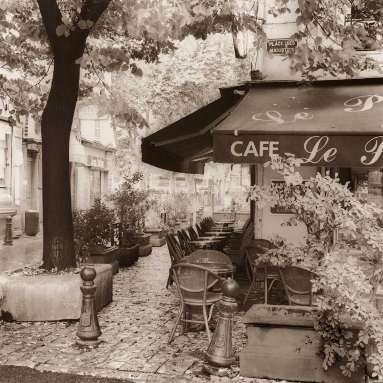 Picture of CAFE AIX-EN-PROVENCE