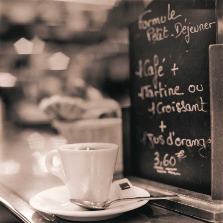 Picture of CAFE CHAMPS-ELYSEES