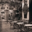 Picture of CAFE MONTMARTRE