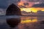 Picture of CANNON BEACH SUNSET