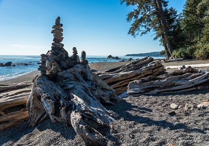 Picture of SOMBRIO INUKSHUK