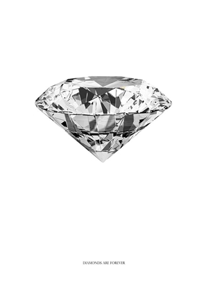 Picture of DIAMONDS ARE FOREVER II