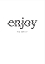 Picture of ENJOY