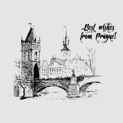 Picture of PRAGUE