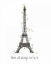 Picture of THERE WILL ALWAYS BE PARIS