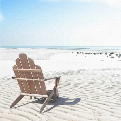 Picture of BEACH CHAIR