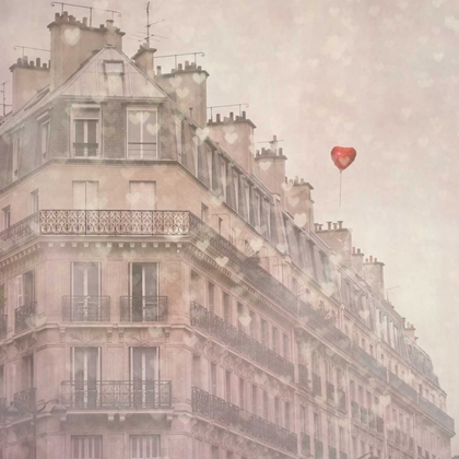 Picture of HEART PARIS