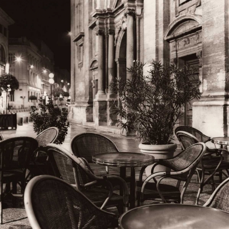 Picture of CAFE AVIGNON