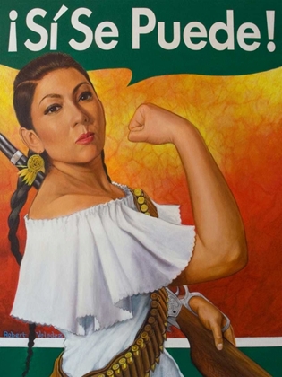 Picture of ROSITA - SI SE PUEDE