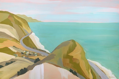 Picture of BIG SYCAMORE CANYON