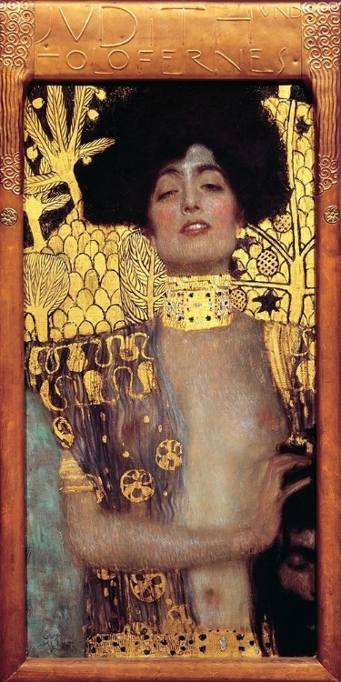 Somerset House - Images. JUDITH I
