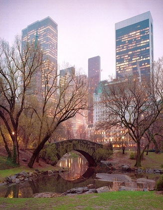 Picture of CENTRAL PARK, NYC