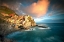 Picture of CINQUE TERRE, ITALIA