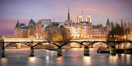 Picture of PARIS NO. 501