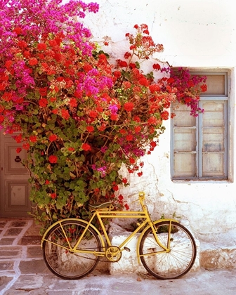 Picture of PAROS, GREECE