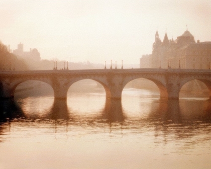 Picture of PONT NEUF, PARIS