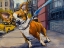 Picture of FETCH CAB