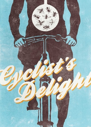 Picture of CYCLIST'S DELIGHT