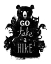 Picture of GO TAKE A HIKE