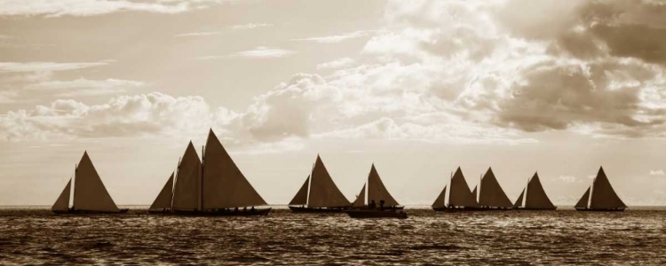 Picture of SAILBOATS
