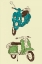 Picture of SCOOTER I