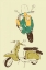 Picture of SCOOTER III