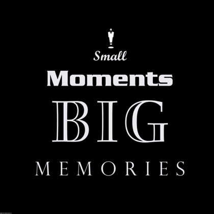 Picture of SMALL MOMENTS